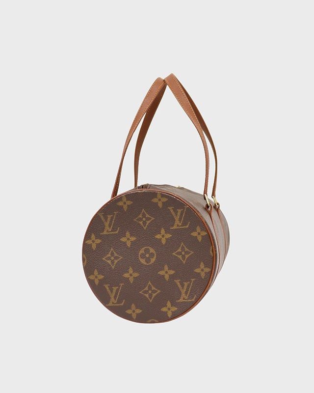 LOUIS VUITTON モノグラム Vintageパピヨン30 | Hedy