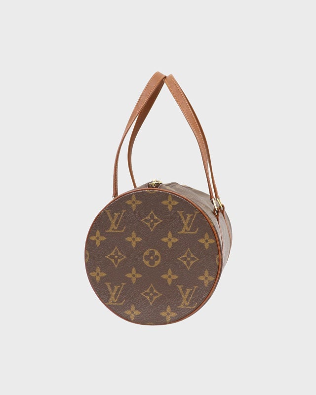 LOUIS VUITTON モノグラム Vintageパピヨン30 | Hedy