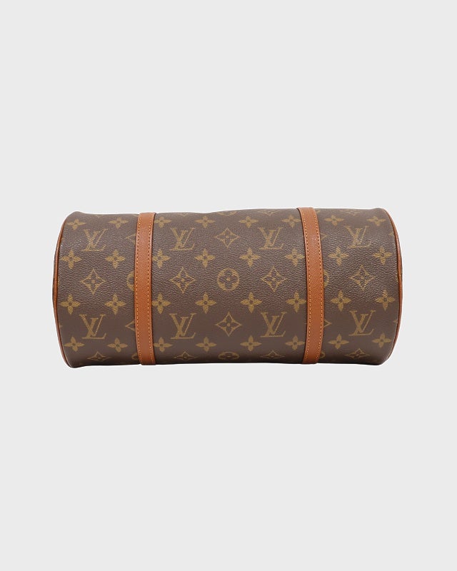 LOUIS VUITTON モノグラム Vintageパピヨン30 | Hedy