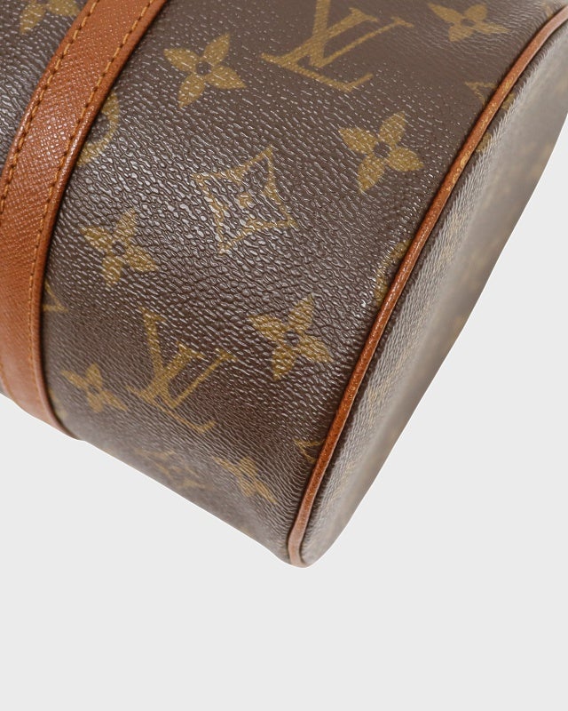LOUIS VUITTON モノグラム Vintageパピヨン30 | Hedy