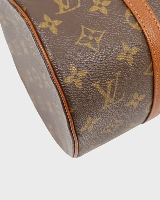 LOUIS VUITTON モノグラム Vintageパピヨン30 | Hedy