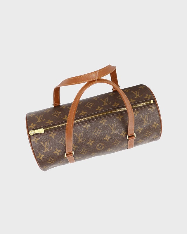 LOUIS VUITTON モノグラム Vintageパピヨン30 | Hedy