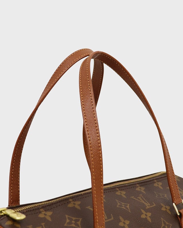 LOUIS VUITTON モノグラム Vintageパピヨン30 | Hedy
