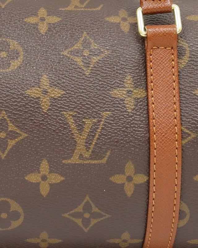 LOUIS VUITTON モノグラム Vintageパピヨン30 | Hedy