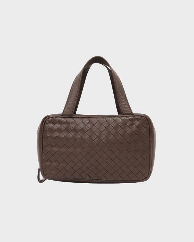 BOTTEGA VENETA ハンドバッグ イントレチャート BOTTEGA VENETA イントレチャートハンドバッグ | Hedy