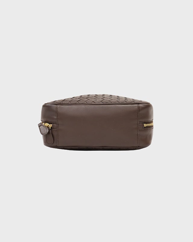 BOTTEGA VENETA イントレチャートハンドバッグ | Hedy