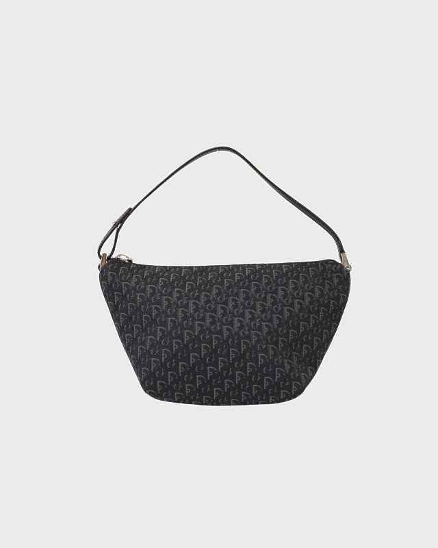 DIOR トロッターハンドバッグ | Hedy