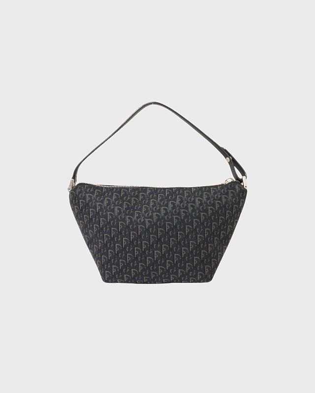 DIOR トロッターハンドバッグ | Hedy