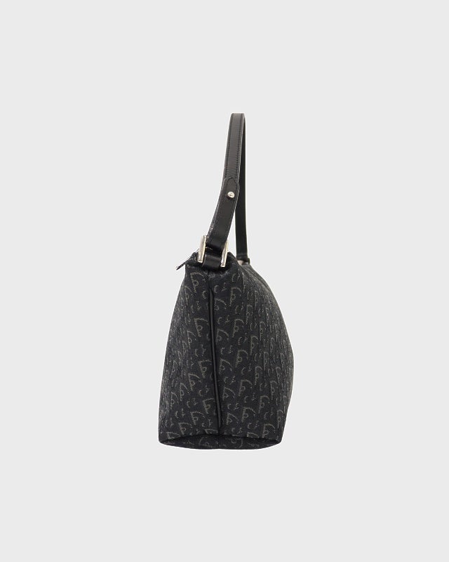 DIOR トロッターハンドバッグ | Hedy