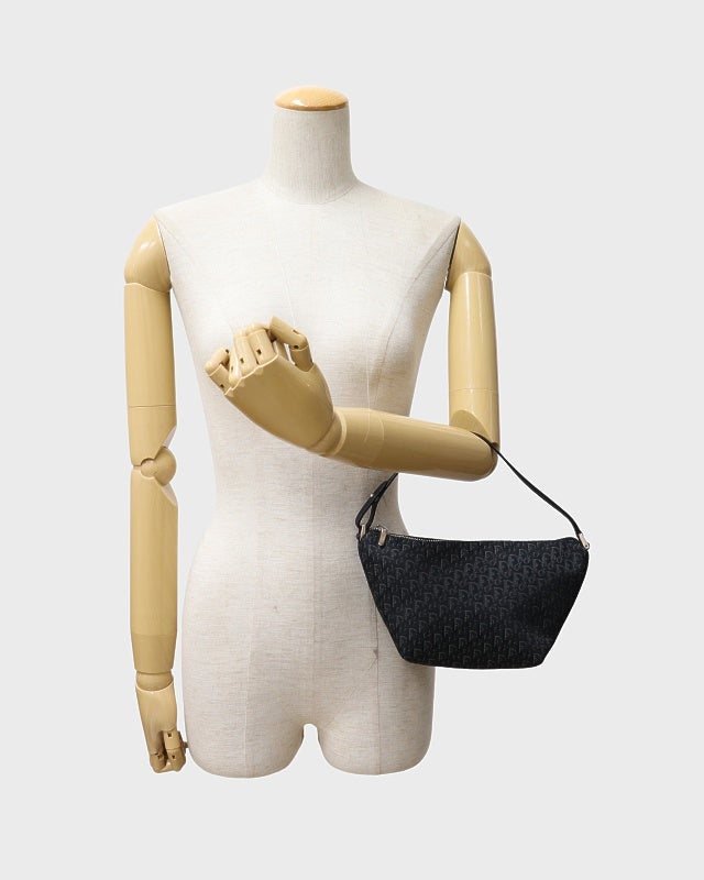 DIOR トロッターハンドバッグ | Hedy