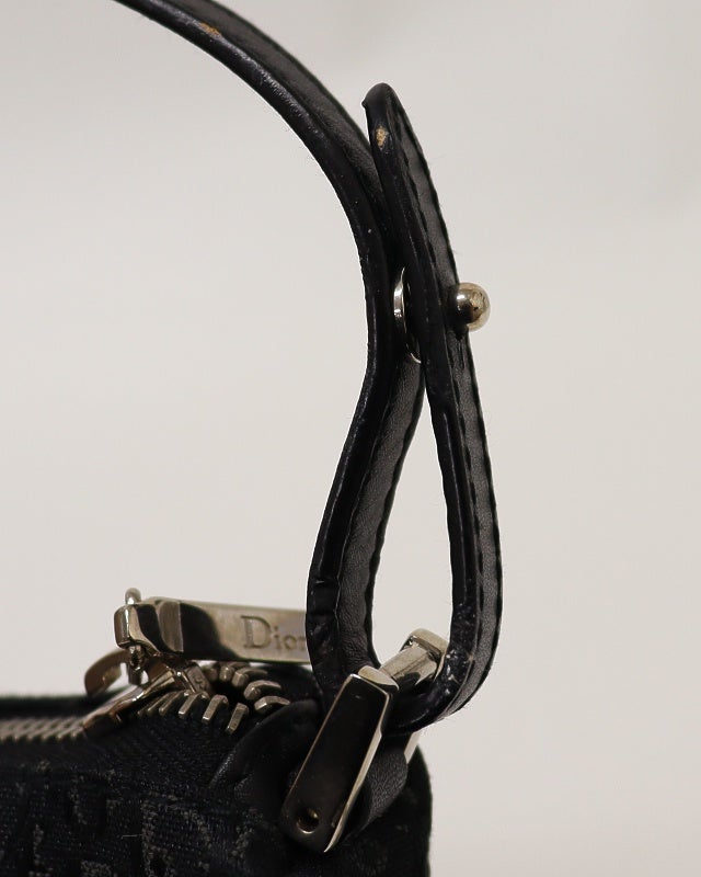 DIOR トロッターハンドバッグ | Hedy