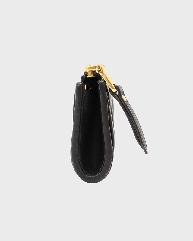 miu miu マテラッセレザーコインケース | Hedy