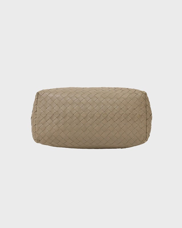 BOTTEGA VENETA イントレチャートハンドバッグ | Hedy