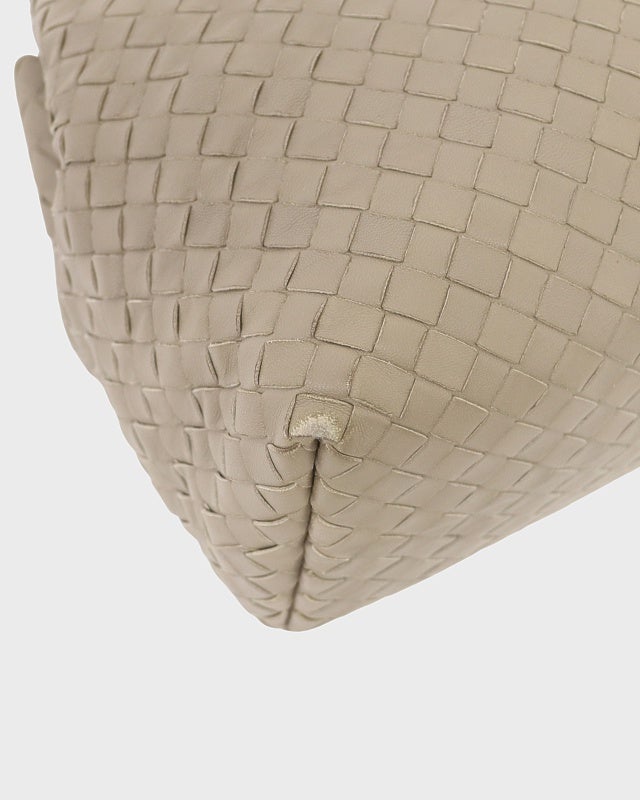 BOTTEGA VENETA イントレチャートハンドバッグ | Hedy