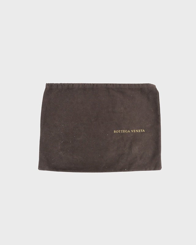 BOTTEGA VENETA イントレチャートWフラップワンショルダーバッグ | Hedy