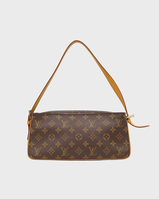 LOUIS VUITTON モノグラム ヴィバシテMM | Hedy