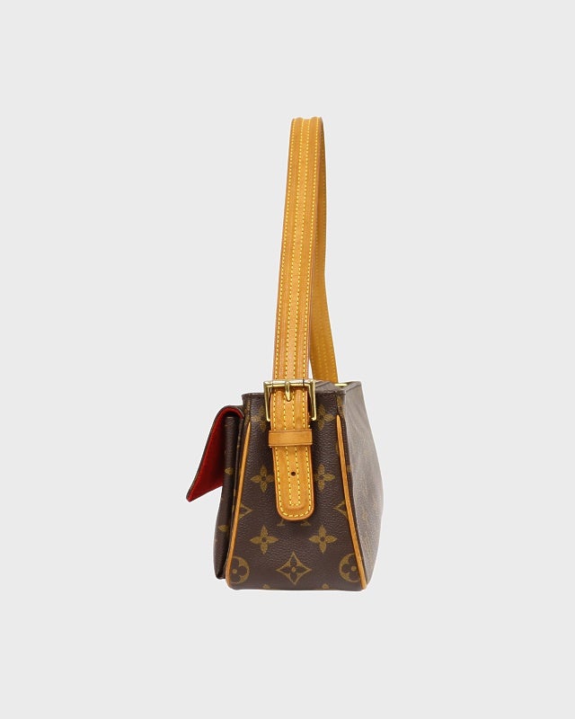 LOUIS VUITTON モノグラム ヴィバシテMM | Hedy