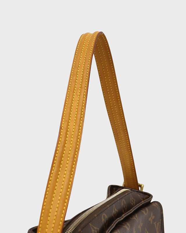 LOUIS VUITTON モノグラム ヴィバシテMM | Hedy