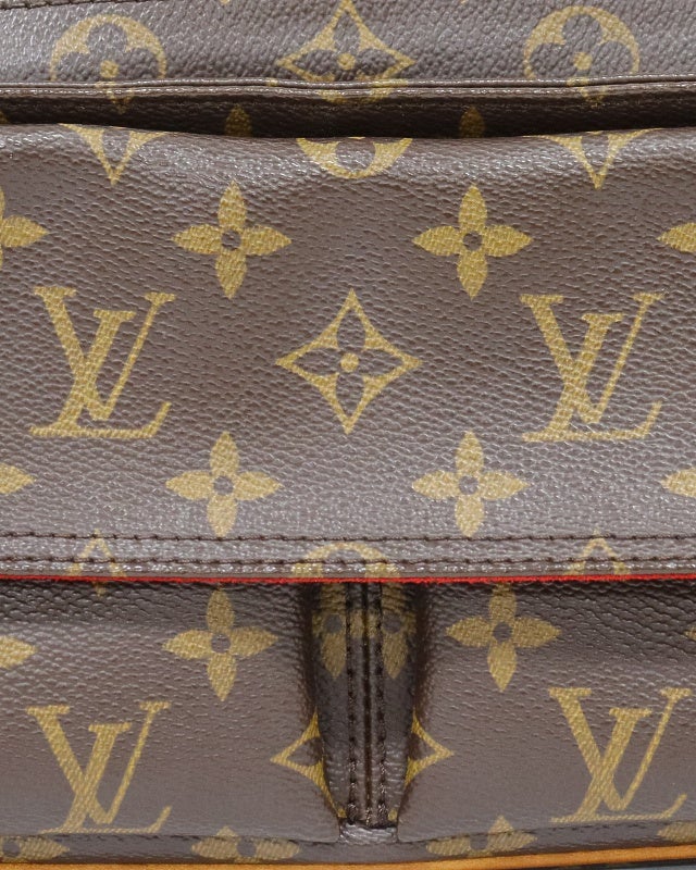 LOUIS VUITTON モノグラム ヴィバシテMM | Hedy