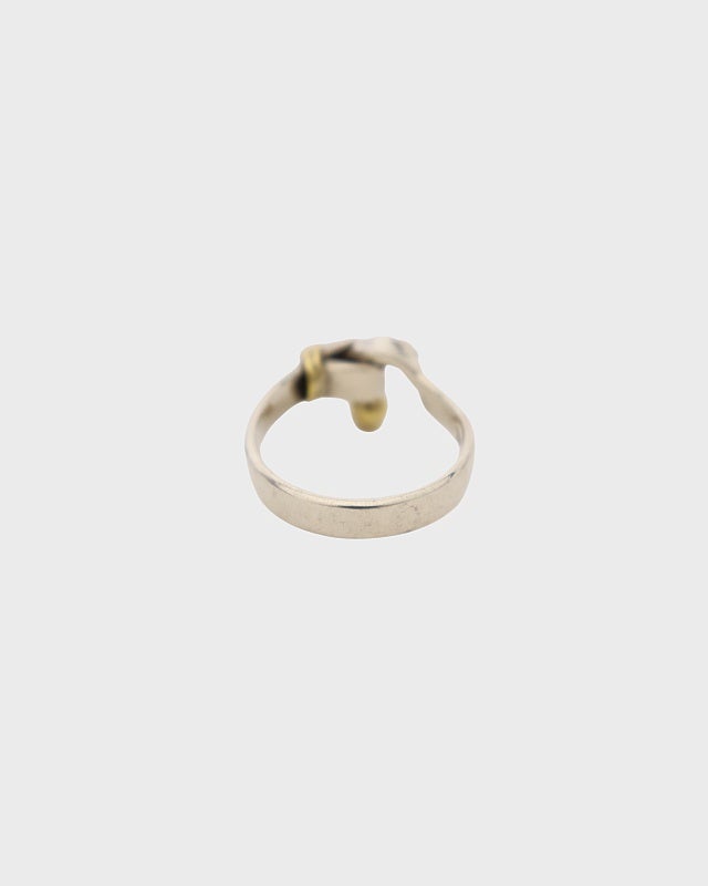 TIFFANY&CO. ラブノットリング | Hedy