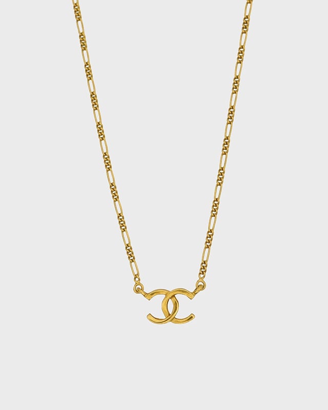 CHANEL COCOネックレス | Hedy