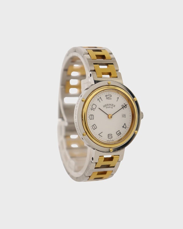 HERMES クリッパー | Hedy
