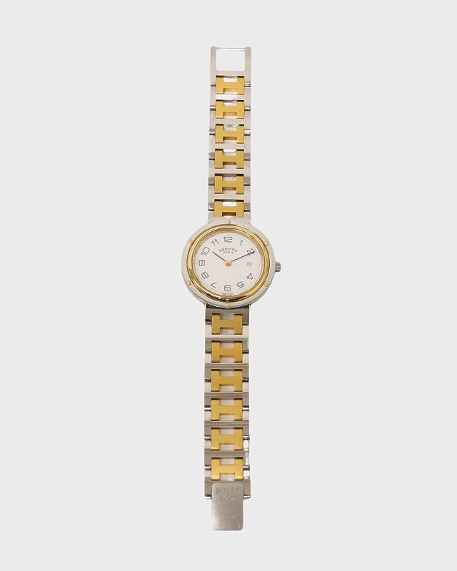 HERMES クリッパー | Hedy