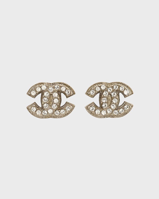 CHANEL（シャネル）イヤリング | 【公式】ヴィンテージショップHedy