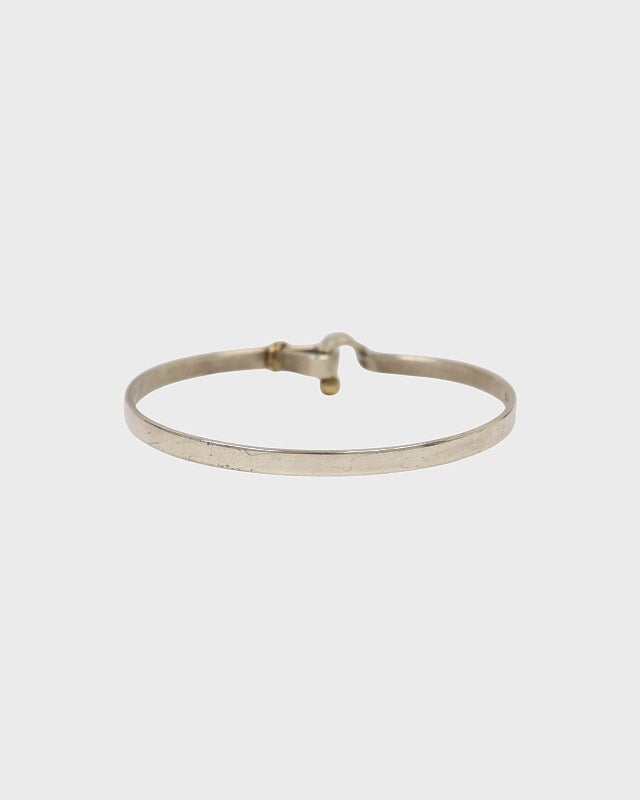 TIFFANY&CO. フックアンドアイバングル | Hedy
