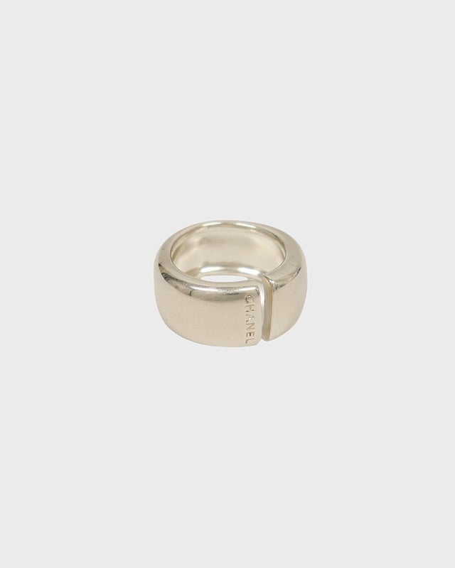 CHANEL（シャネル）リング | 【公式】ヴィンテージショップHedy