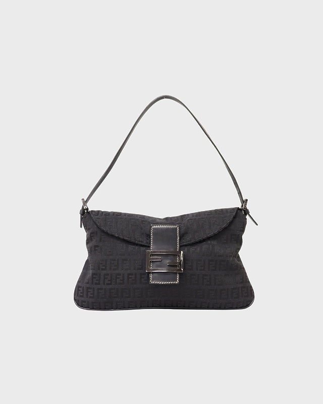 FENDI ズッキーノ柄マンマバケット | Hedy