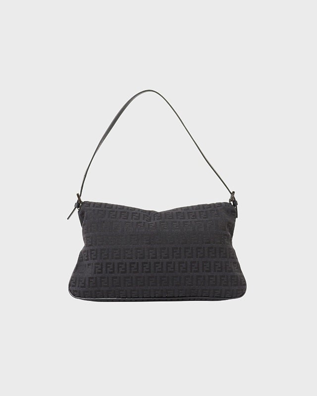 FENDI ズッキーノ柄マンマバケット | Hedy