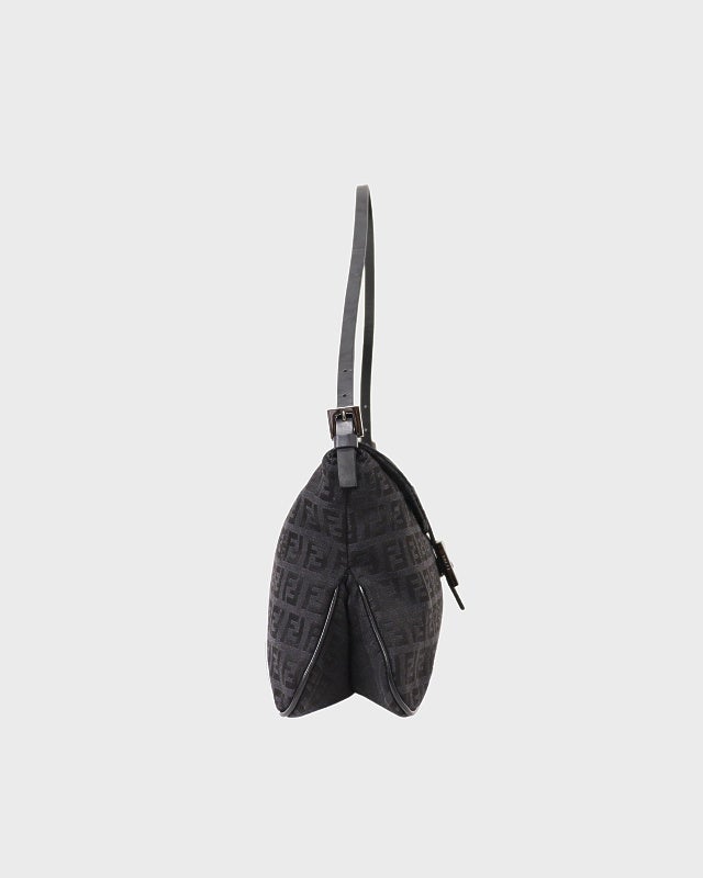 FENDI ズッキーノ柄マンマバケット | Hedy