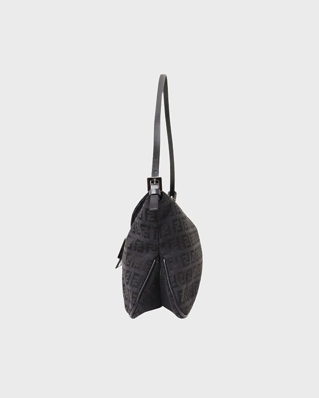 FENDI ズッキーノ柄マンマバケット | Hedy