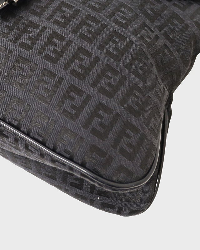 FENDI ズッキーノ柄マンマバケット | Hedy