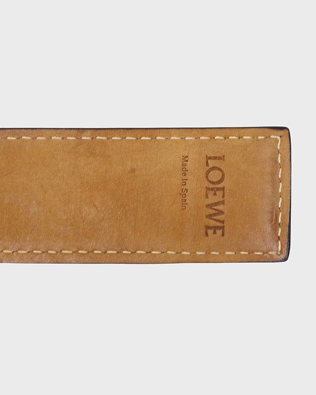 LOEWE ストラップブレスレット | Hedy