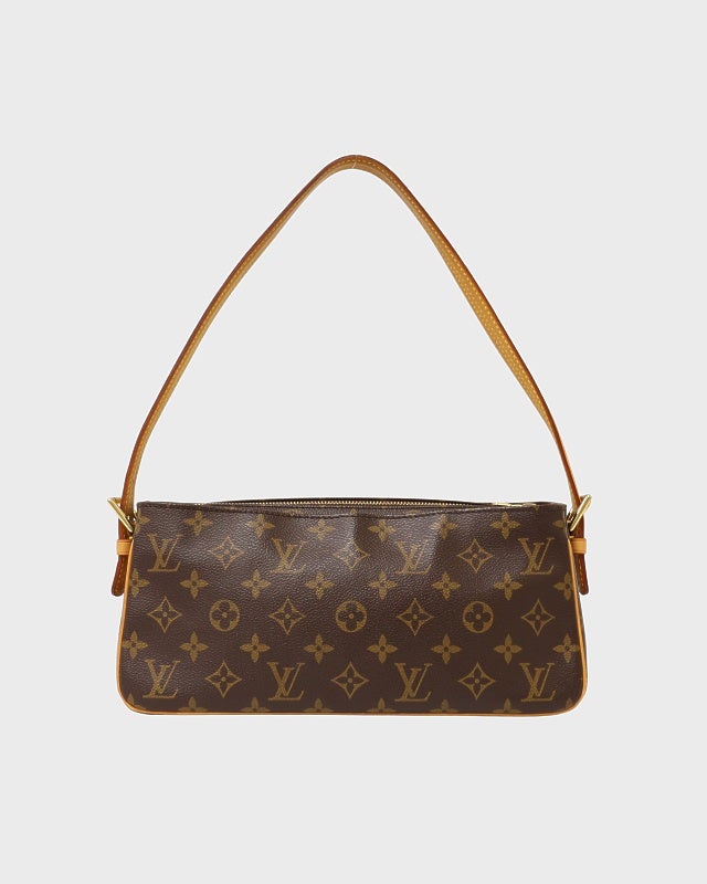 Louis Vuitton ヴィバシテ MM LOUIS VUITTON モノグラム ヴィバシテMM | Hedy