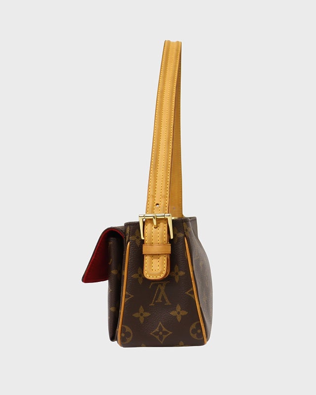 LOUIS VUITTON モノグラム ヴィバシテMM | Hedy