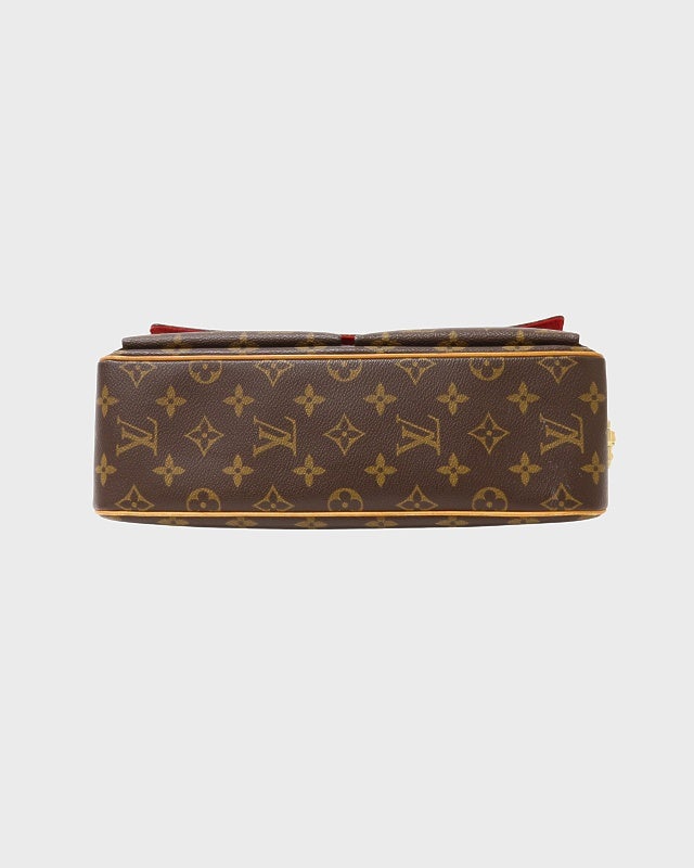 LOUIS VUITTON モノグラム ヴィバシテMM | Hedy