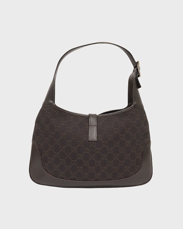 GUCCI GGジャッキーワンショルダーバッグ | Hedy