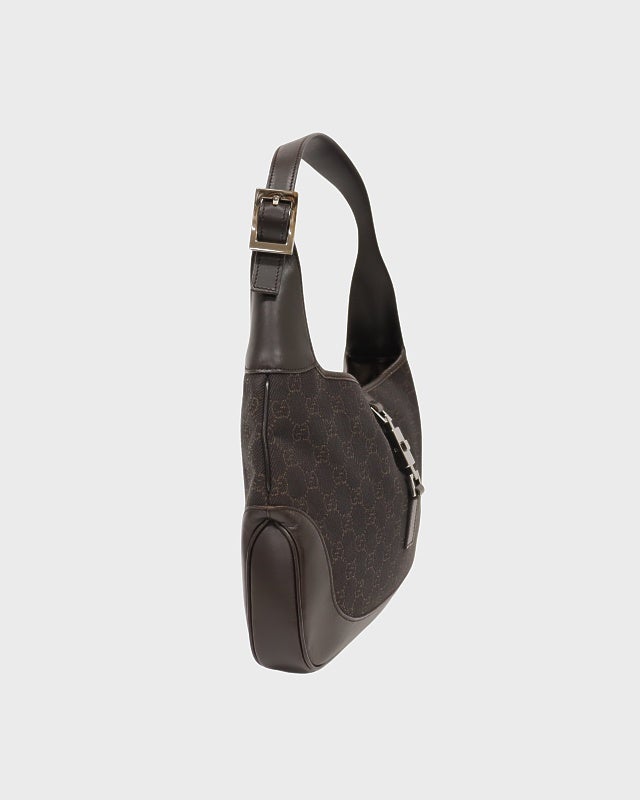GUCCI GGジャッキーワンショルダーバッグ | Hedy
