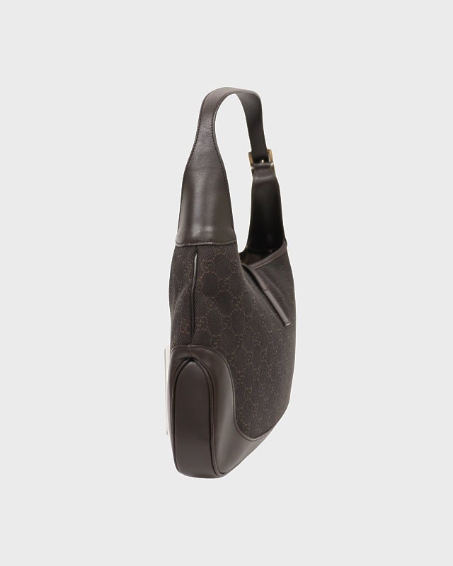 GUCCI GGジャッキーワンショルダーバッグ | Hedy