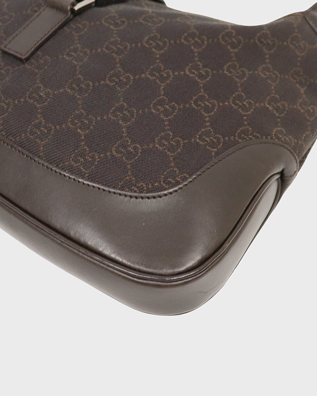 GUCCI GGジャッキーワンショルダーバッグ | Hedy