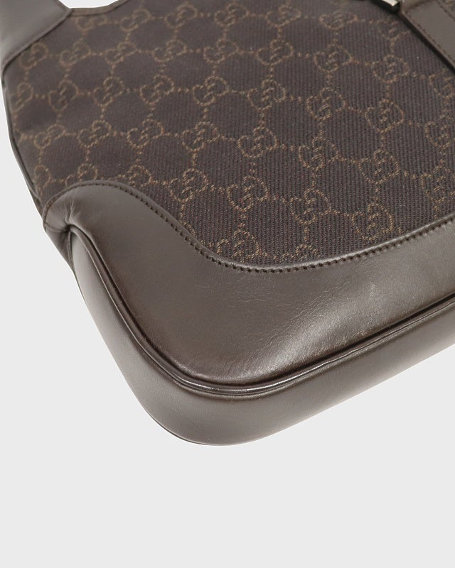 GUCCI GGジャッキーワンショルダーバッグ | Hedy