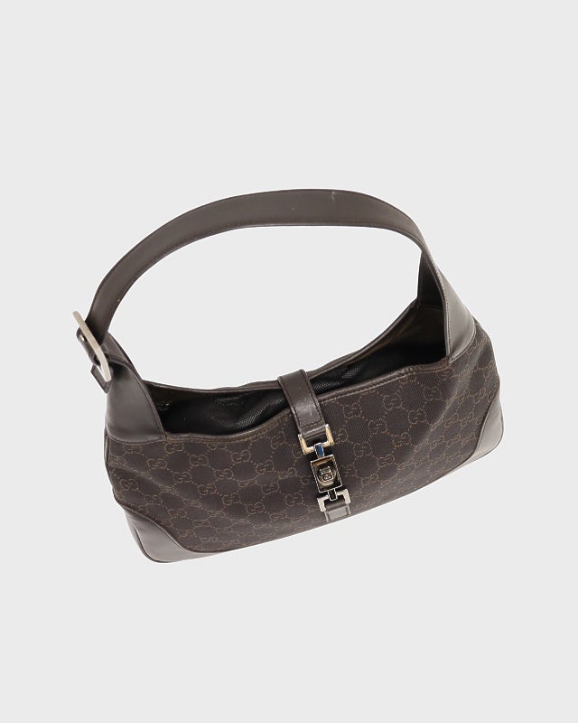 GUCCI GGジャッキーワンショルダーバッグ | Hedy