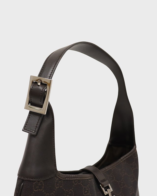 GUCCI GGジャッキーワンショルダーバッグ | Hedy