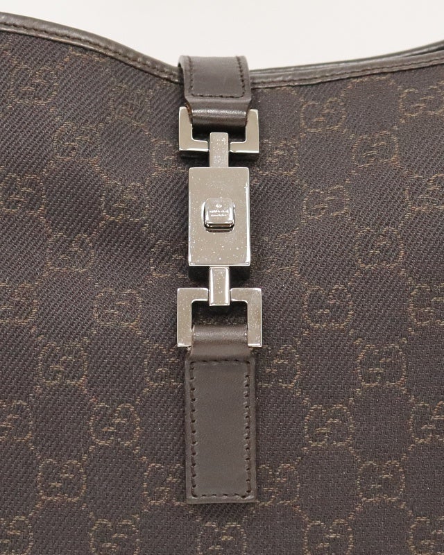 GUCCI GGジャッキーワンショルダーバッグ | Hedy