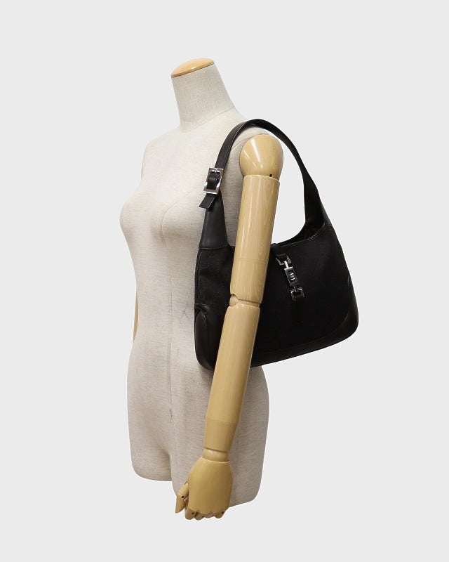 GUCCI GGジャッキーワンショルダーバッグ | Hedy