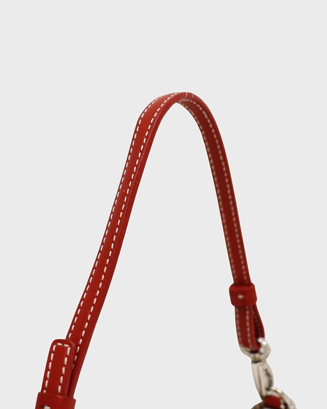COACH シグネチャーワンショルダーバッグ | Hedy
