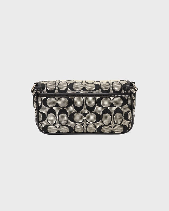 COACHシグネチャーショルダーバッグ COACH シグネチャーショルダーバッグ | Hedy